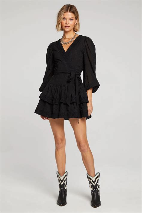 ysl cassandra mini black|cassandra mini dress tween.